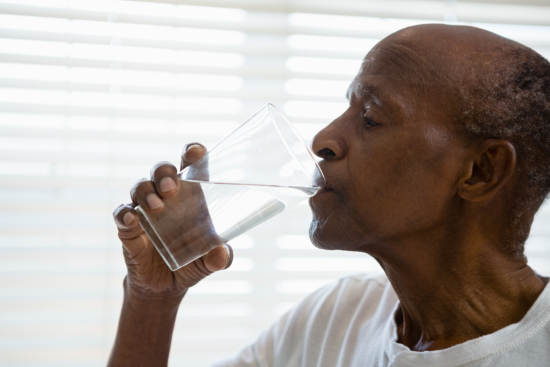 dehydration-among-seniors