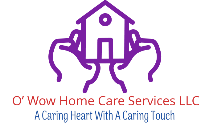 O' Wow Home Care Services LLC